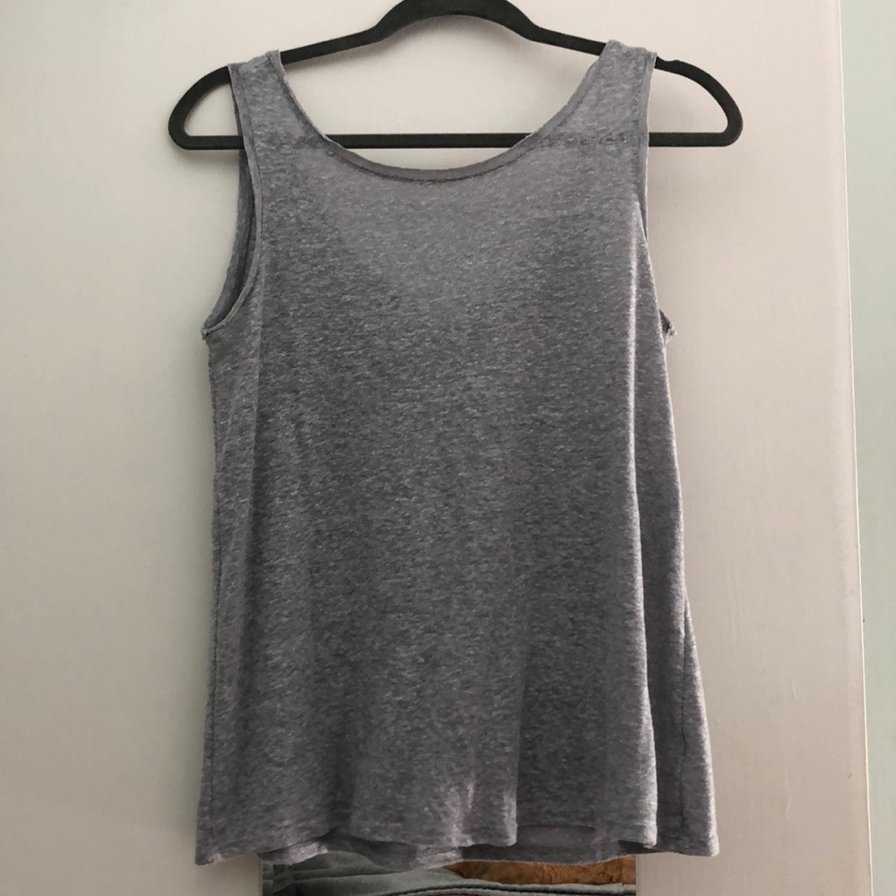 Gap Tank Top